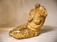 Beeld vrouwelijk naakt