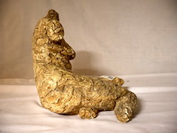 Beeld vrouwelijk naakt - afbeelding 3 van  6