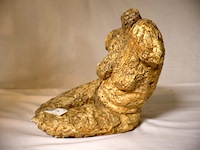 Beeld vrouwelijk naakt - afbeelding 5 van  6