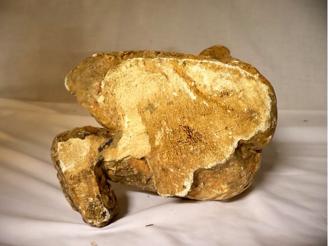 Beeld vrouwelijk naakt - afbeelding 6 van  6