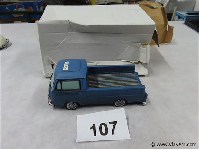 Beeld vw - afbeelding 1 van  3