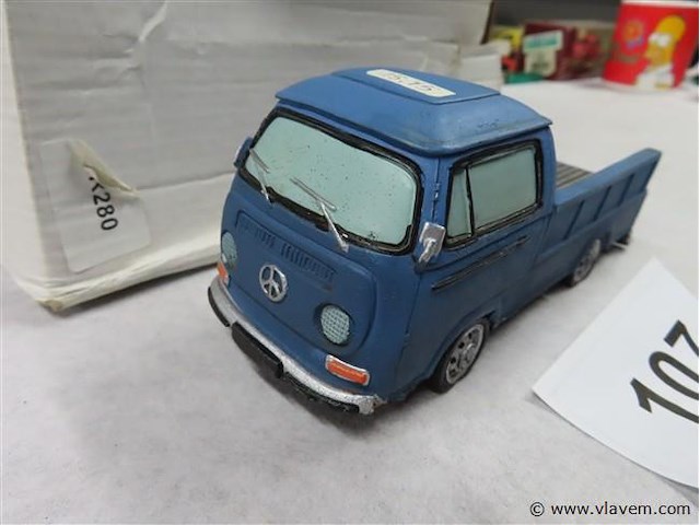 Beeld vw - afbeelding 2 van  3