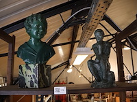 Beeld (x2) - afbeelding 1 van  6