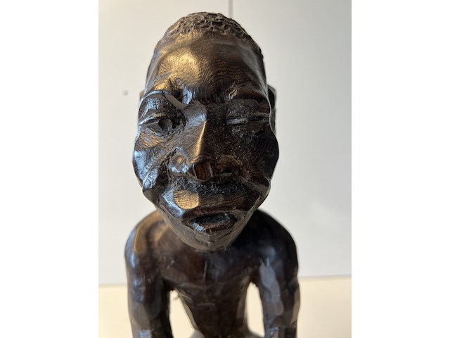 Beeld zittend - afbeelding 3 van  3