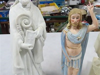 Beelden 3 stuks - afbeelding 2 van  3