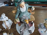 Beelden 5 stuks - afbeelding 3 van  4