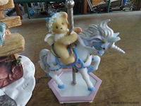 Beelden 5 stuks - afbeelding 4 van  4