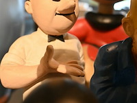 Beelden "suske en wiske" - afbeelding 2 van  4