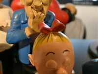 Beelden "suske en wiske" - afbeelding 3 van  4