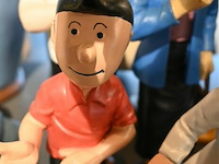 Beelden "suske en wiske" - afbeelding 4 van  4