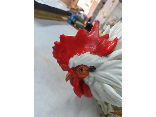 Beelden vogels, beschadigd! - afbeelding 2 van  5