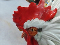 Beelden vogels, beschadigd! - afbeelding 2 van  5