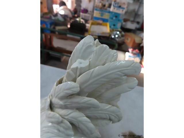 Beelden vogels, beschadigd! - afbeelding 3 van  5