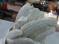 Beelden vogels, beschadigd! - afbeelding 3 van  5