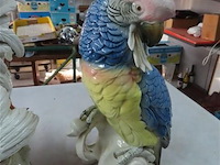 Beelden vogels, beschadigd! - afbeelding 4 van  5