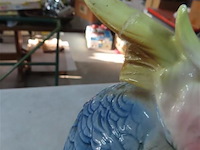 Beelden vogels, beschadigd! - afbeelding 5 van  5