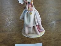 Beeldje 7x5,5cm, h13cm - afbeelding 1 van  3