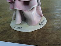 Beeldje 7x5,5cm, h13cm - afbeelding 3 van  3