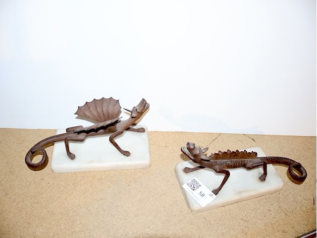 Beeldje draak - afbeelding 4 van  6