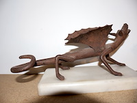 Beeldje draak - afbeelding 5 van  6