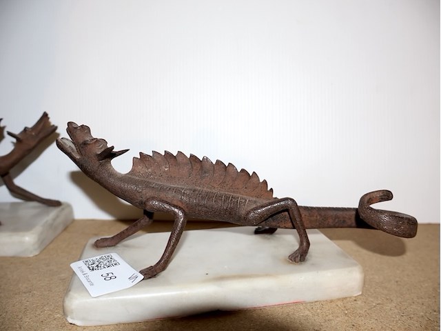 Beeldje draak - afbeelding 6 van  6