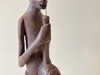 Beeldje jonge man - afbeelding 3 van  3