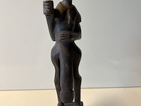 Beeldje met fallus - afbeelding 1 van  4