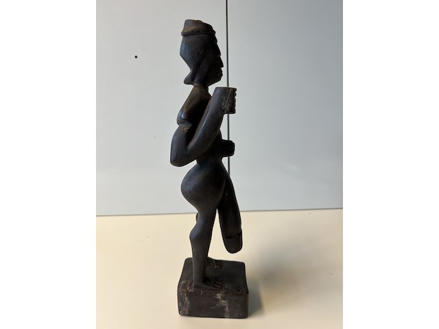 Beeldje met fallus - afbeelding 3 van  4