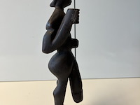 Beeldje met fallus - afbeelding 3 van  4