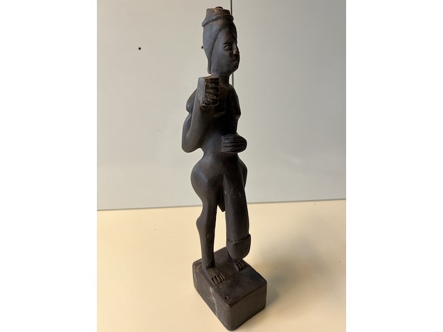 Beeldje met fallus - afbeelding 4 van  4