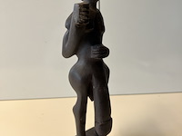 Beeldje met fallus - afbeelding 4 van  4