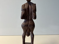 Beeldje met fallus - afbeelding 2 van  4