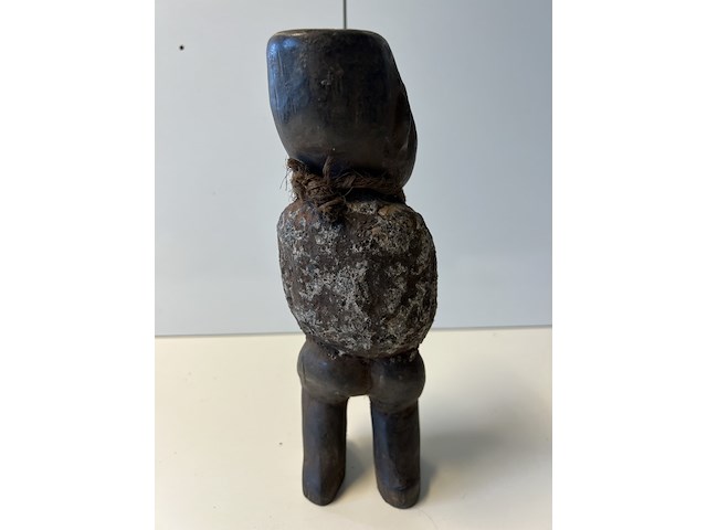 Beeldje met strop - afbeelding 3 van  5