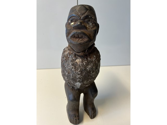 Beeldje met strop - afbeelding 5 van  5