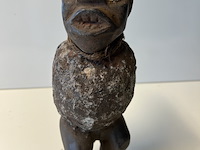 Beeldje met strop - afbeelding 5 van  5