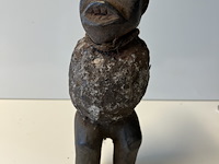 Beeldje met strop - afbeelding 1 van  5