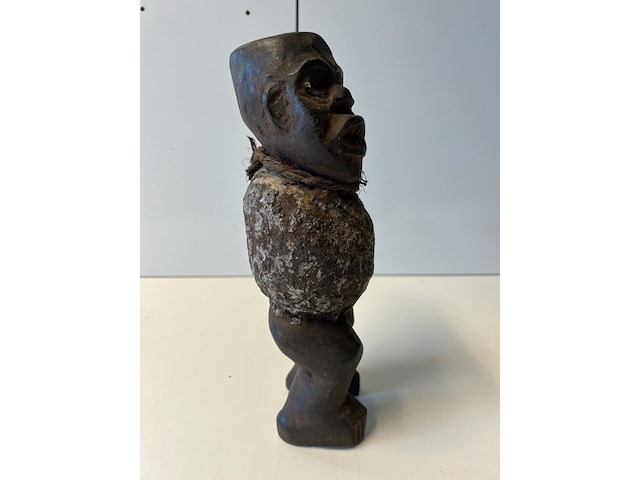 Beeldje met strop - afbeelding 2 van  5