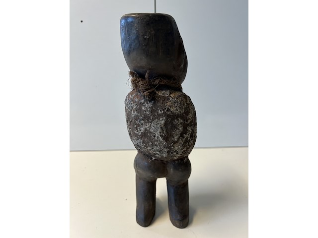 Beeldje met strop - afbeelding 3 van  5