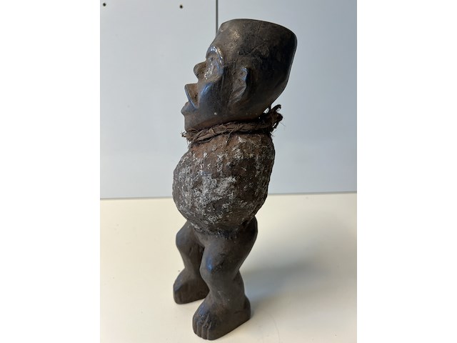 Beeldje met strop - afbeelding 4 van  5