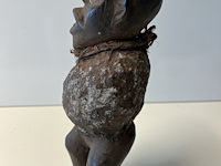 Beeldje met strop - afbeelding 4 van  5