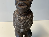 Beeldje met strop - afbeelding 5 van  5