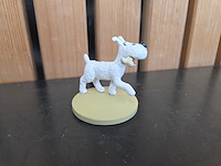 Beeldje tintin bobbie - afbeelding 2 van  5