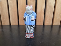 Beeldje villeroy en boch - afbeelding 1 van  4