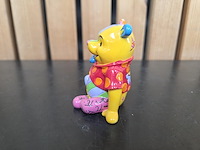 Beeldje winnie de pooh britto disney - afbeelding 2 van  5