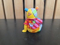 Beeldje winnie de pooh britto disney - afbeelding 3 van  5