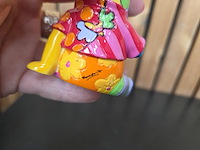 Beeldje winnie de pooh britto disney - afbeelding 4 van  5