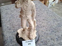 Beeldje - afbeelding 1 van  1