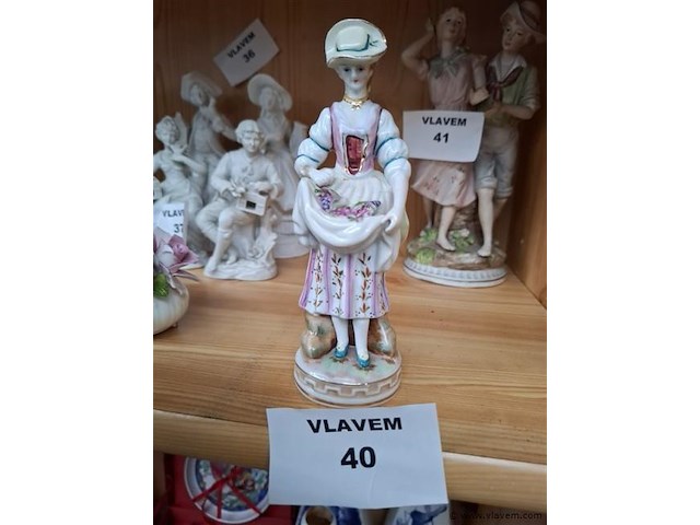 Beeldje - afbeelding 1 van  2