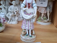 Beeldje - afbeelding 1 van  2