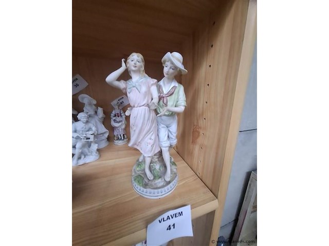 Beeldje - afbeelding 1 van  3